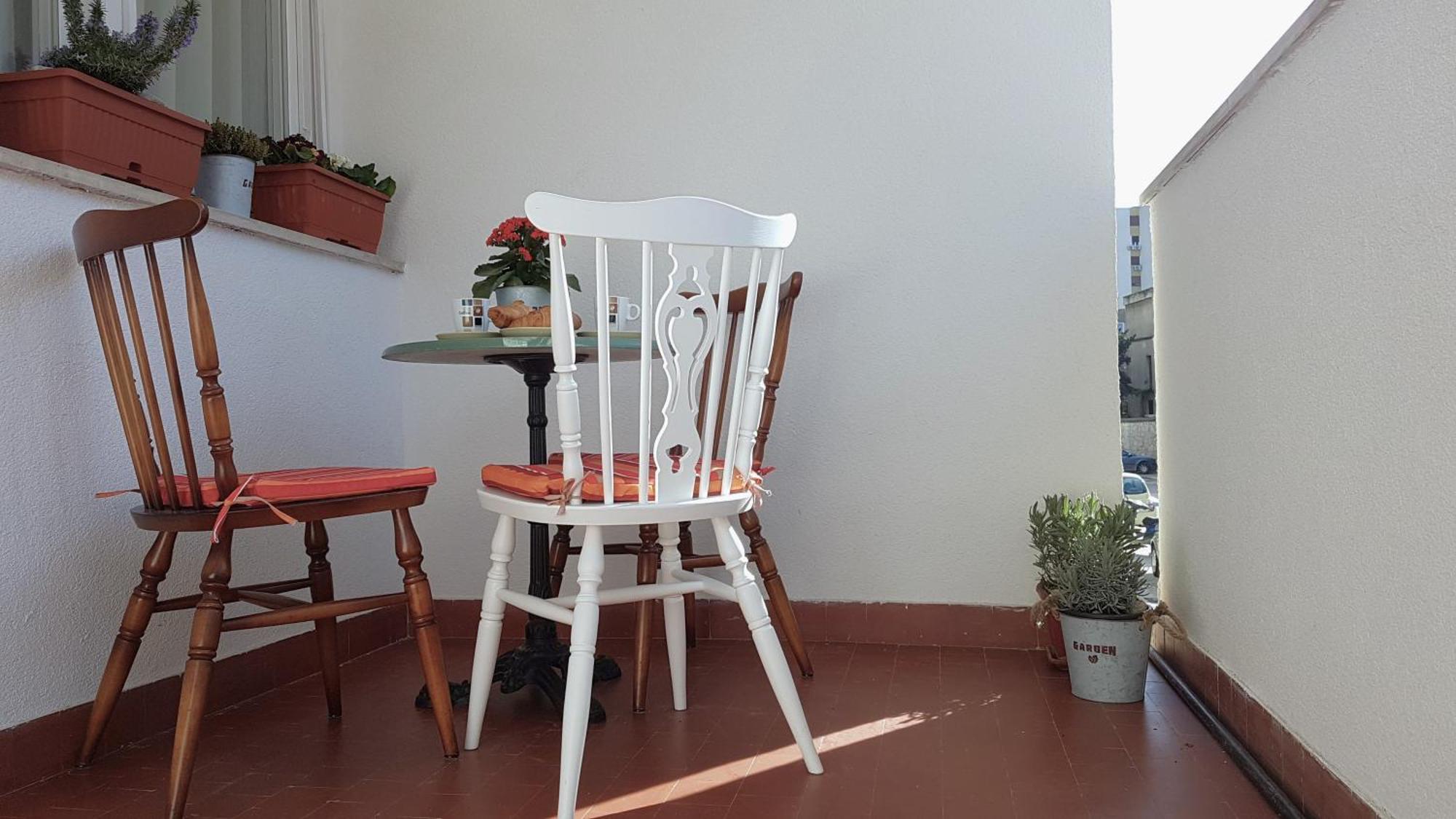 Apartment Romana With A Spacious Terrace Split Exteriér fotografie